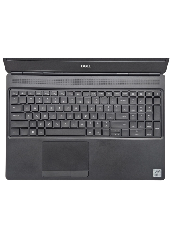 Stacja Graficzno-Robocza Dell Precision 7550 i7-10750H 32GB 512 SSD 15,6